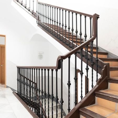 San Jeronimo 17 Suites Гранада Экстерьер фото