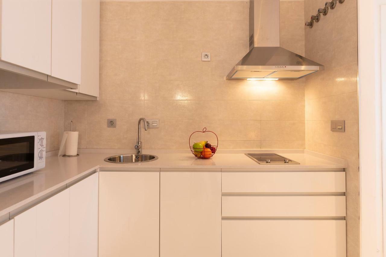 San Jeronimo 17 Suites Гранада Экстерьер фото