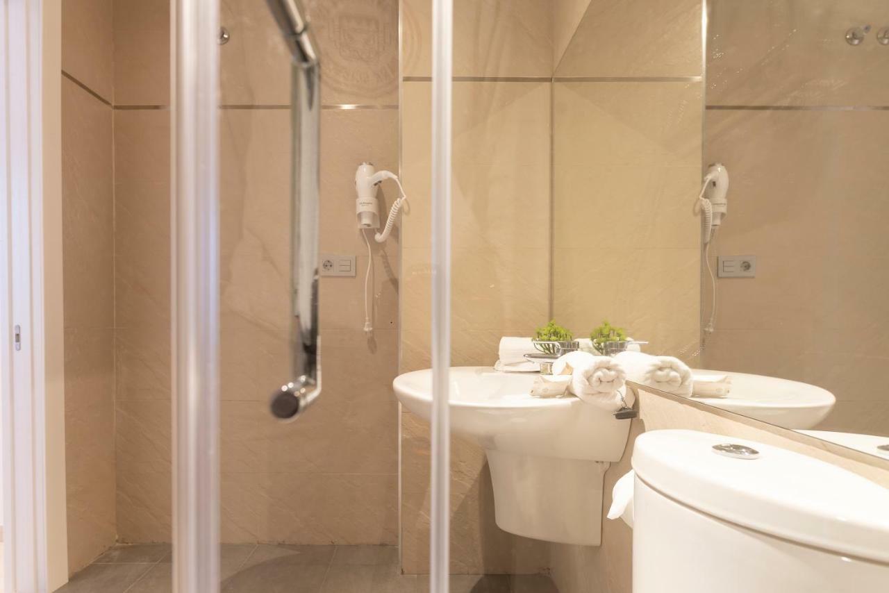 San Jeronimo 17 Suites Гранада Экстерьер фото