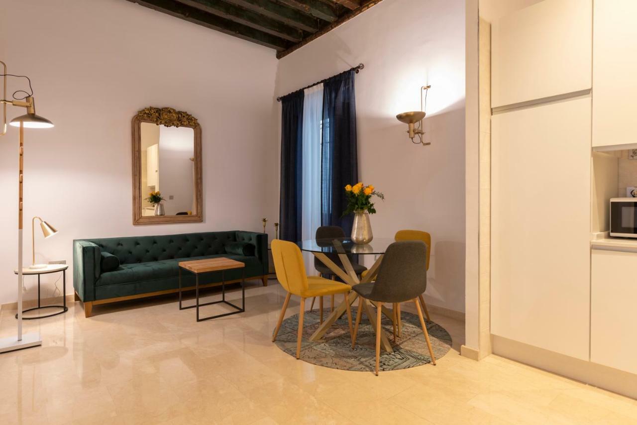 San Jeronimo 17 Suites Гранада Экстерьер фото